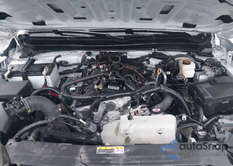 2024 Toyota Tacoma Trd Sport 2Wd from USA, damaged, VIN 3TMKB5FN0RM016843